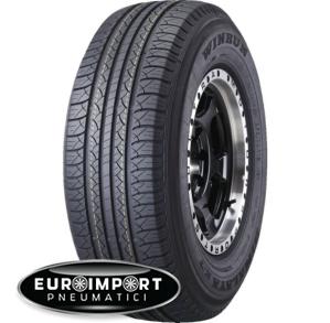 Winrun Maxclaw H/T 2 265/55 R19 113 V